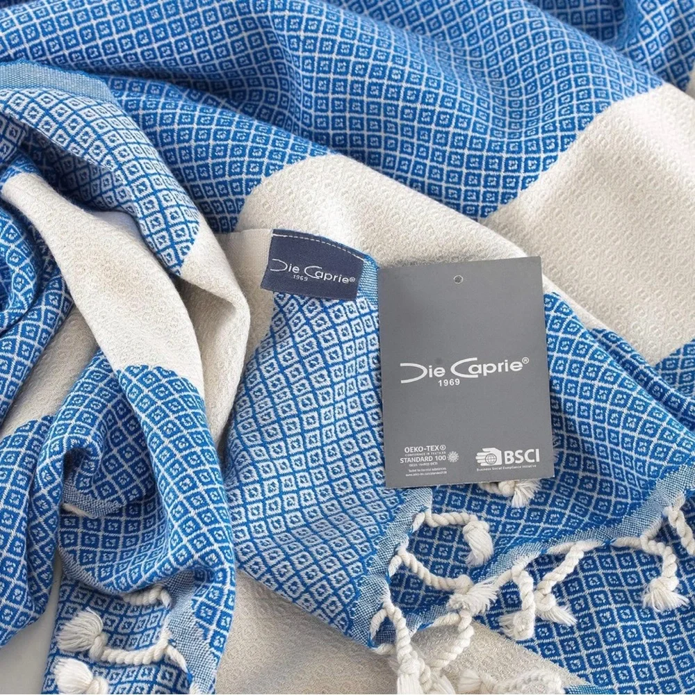 Turkish Beach Towel